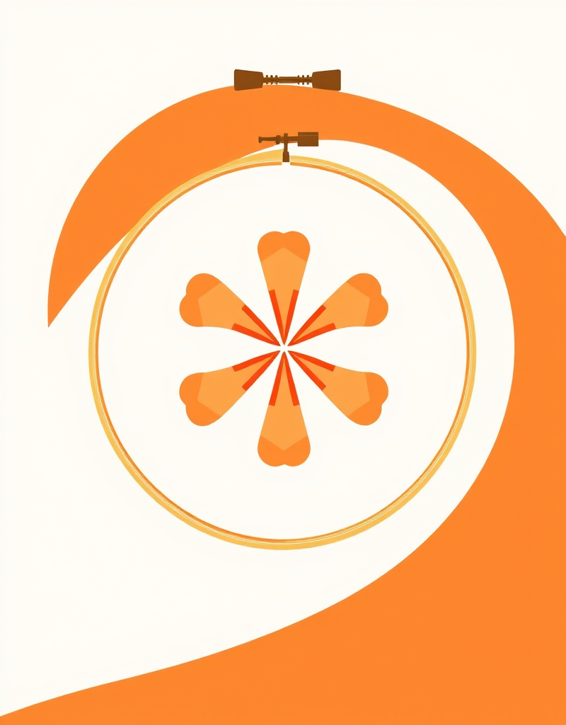 МК по росписи пряников - Интенсив 6 (Евгения Локтева)