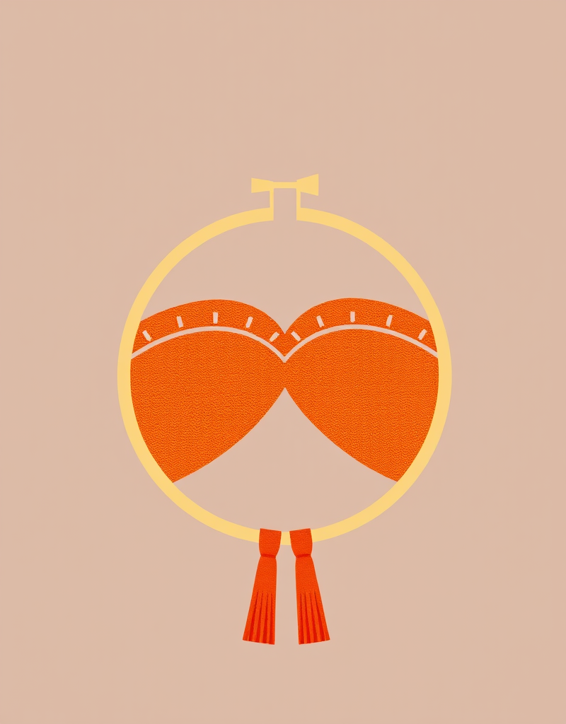 Детская двухслойная шапка (Ксения Маликова)