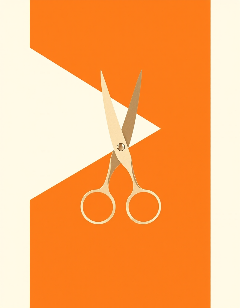 OMBRE SET. Шапка+Манишка (marinaberkutova)