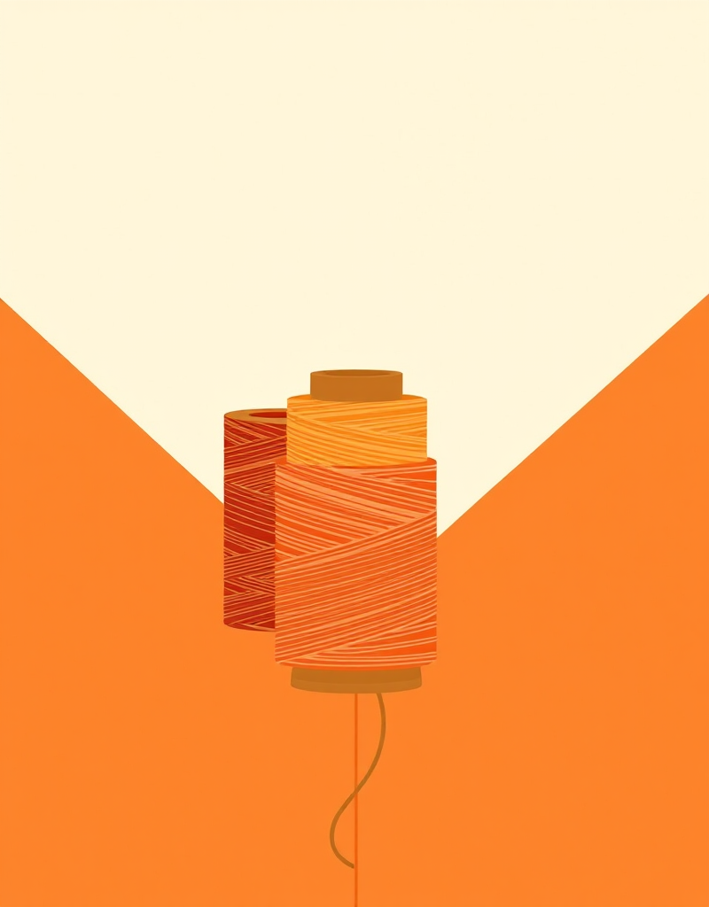 Зефирная Шапочка Косами (marinaberkutova)