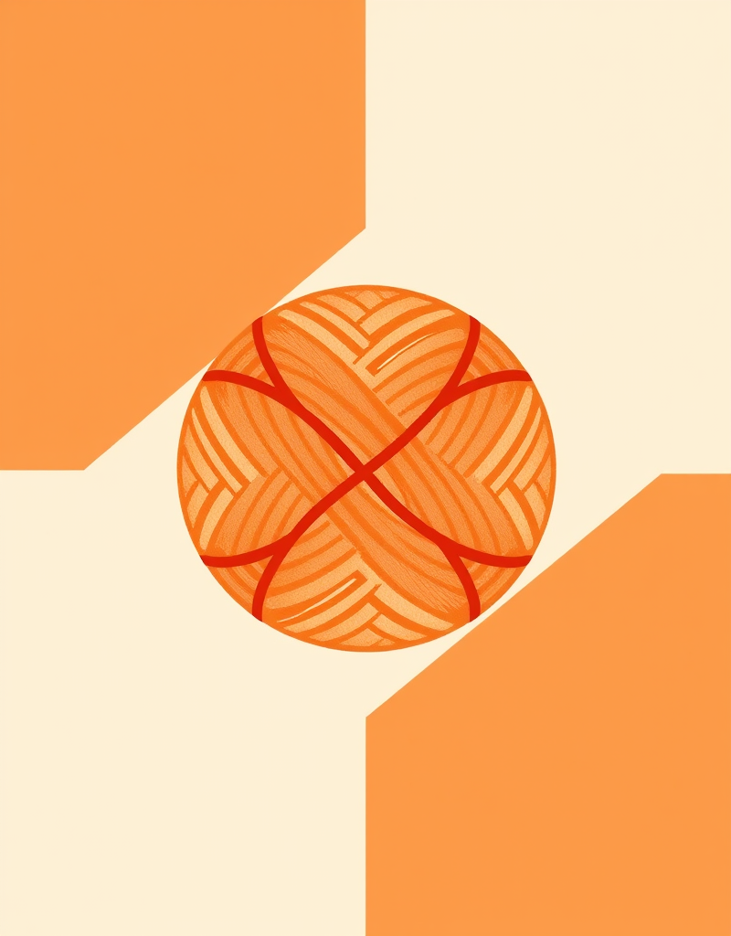 Шаль Бетания (Ирина Любаева)