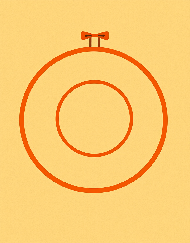 Шапка Скандинавская Звёздочка (S.O.V.A.Knitting)