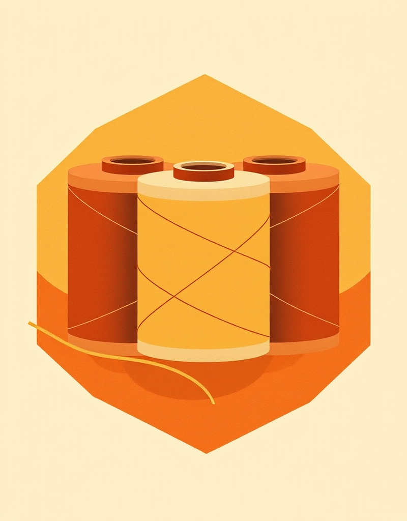 Гольфс с цельновязаной горловиной и втачным рукавом (Анна Киселева)