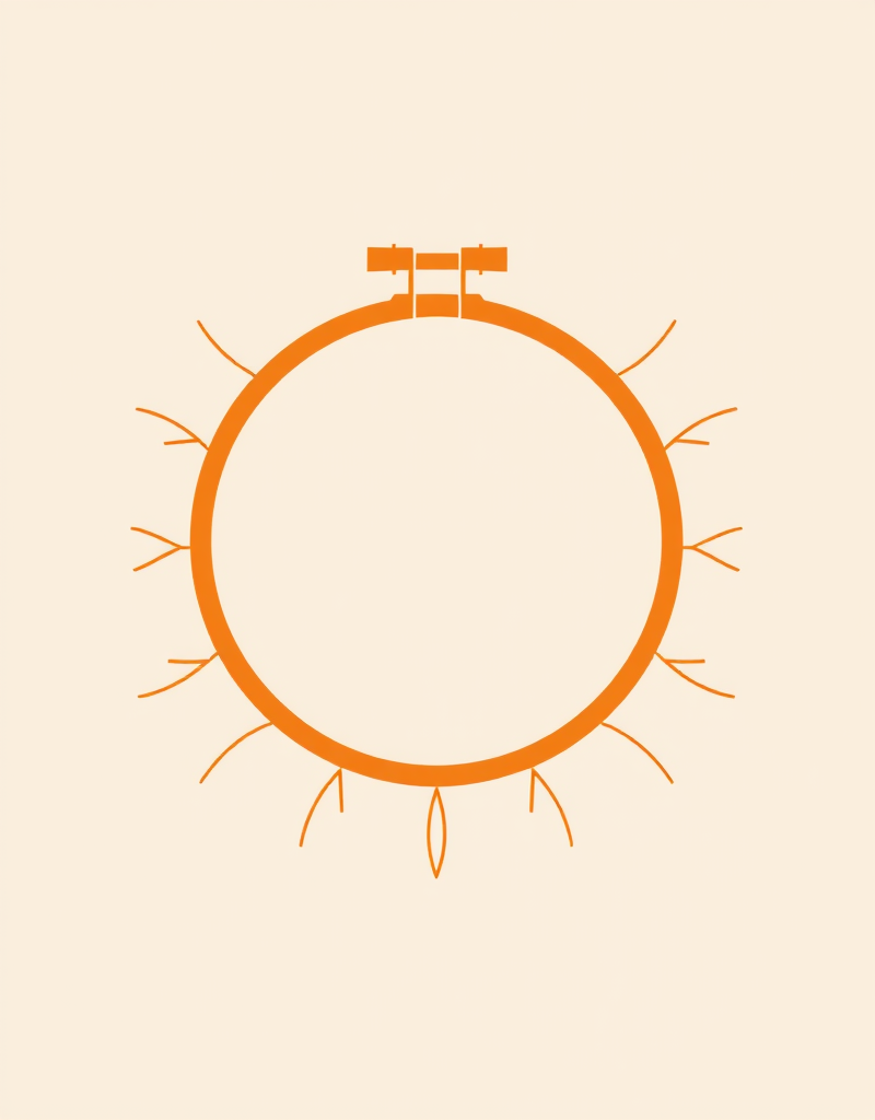 [Игрушка] Новогодний заяц (Полина Инякина)