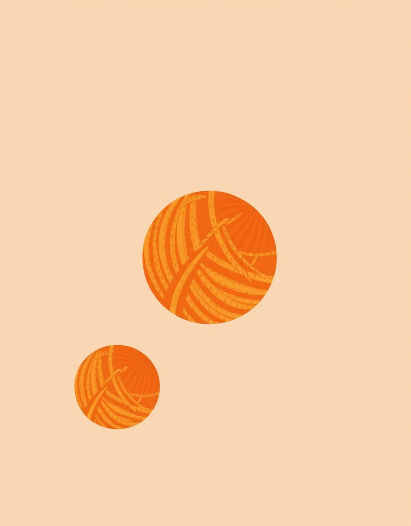 Новогодняя малышка (Юлия Бочкарева)