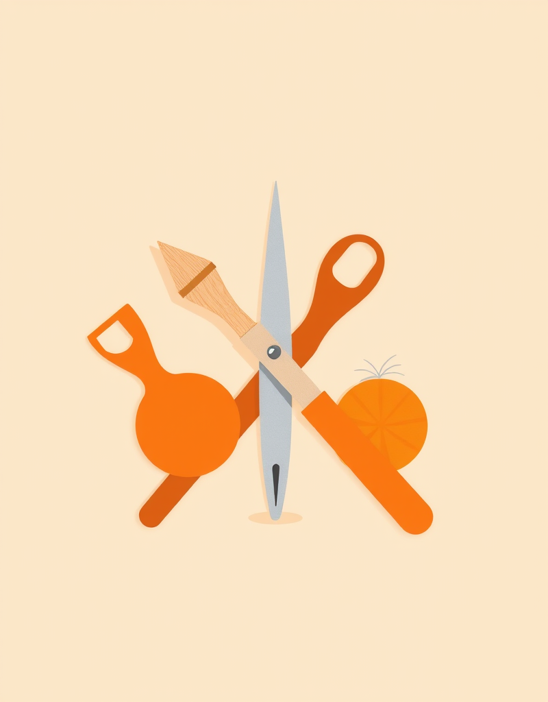 [Школа здорового питания] Кулинарное вдохновение (Евгения Перепичко)