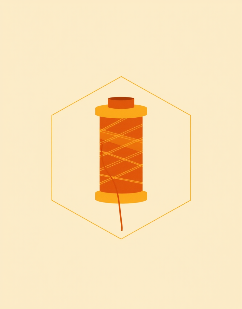 Выкройка текстильной куклы (Мария Славинская)