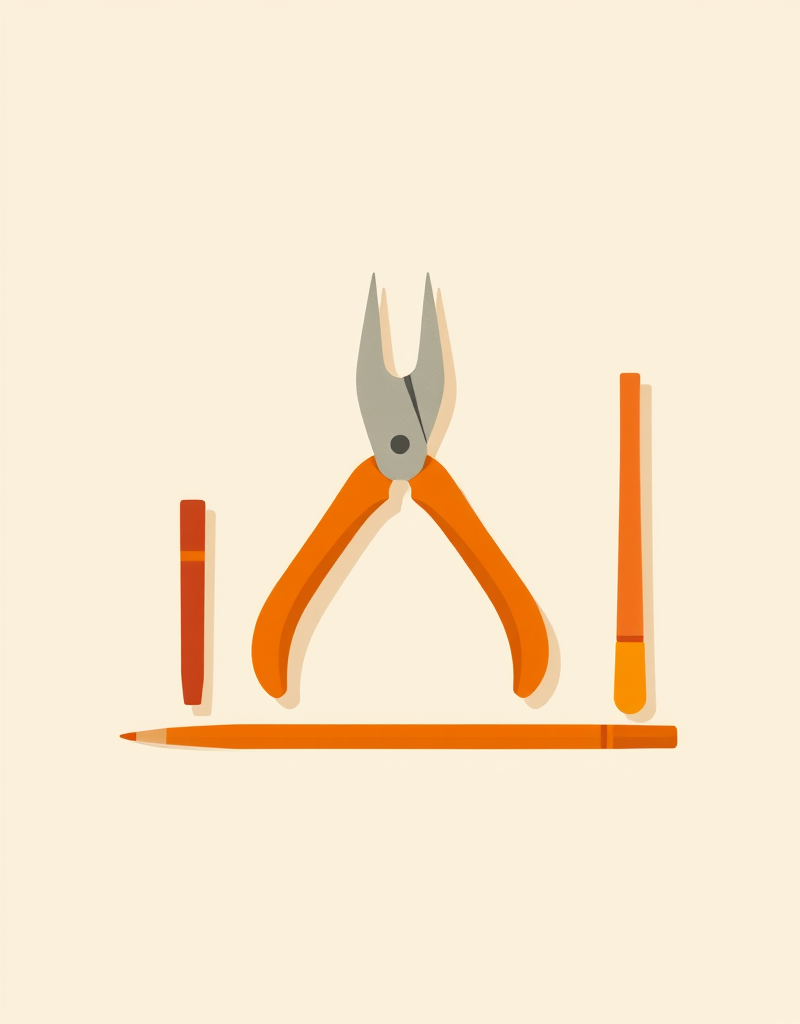 Тело текстильной куклы (Мария Славинская)