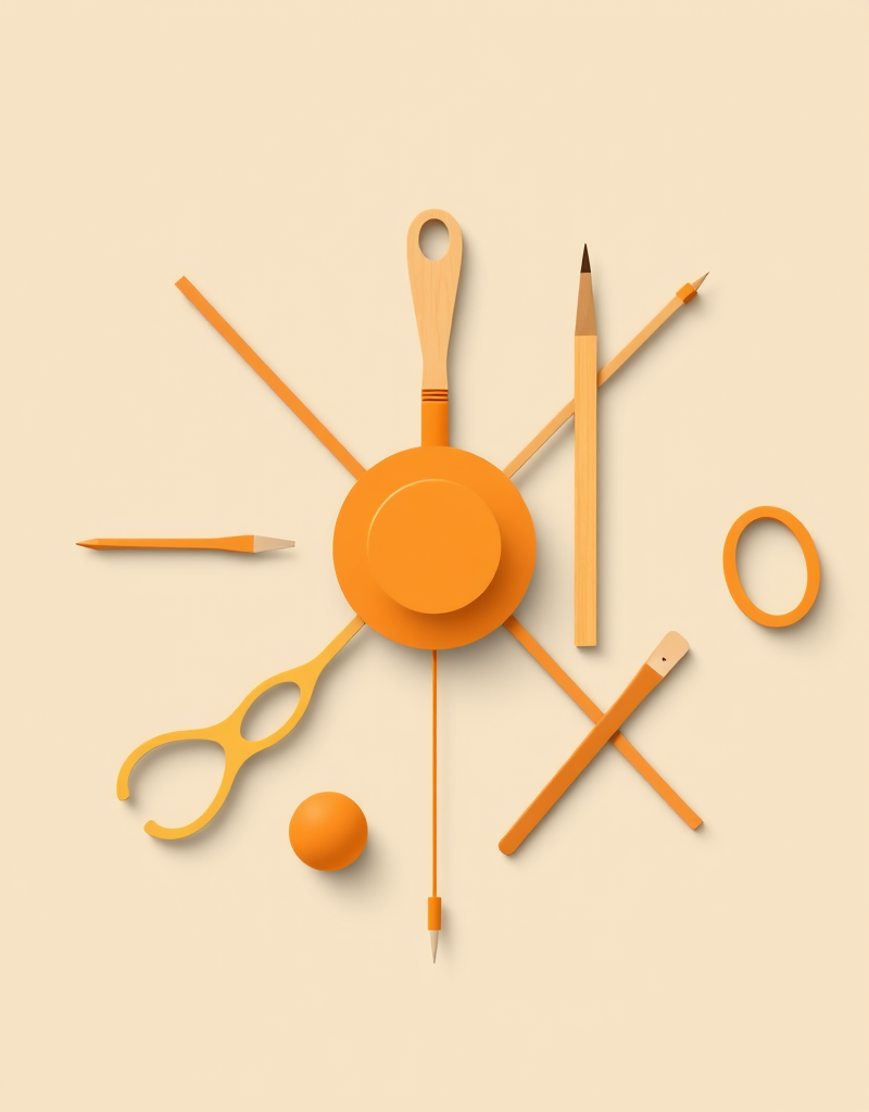 Сказочный домик. Зима (Наталья Бондаренко)