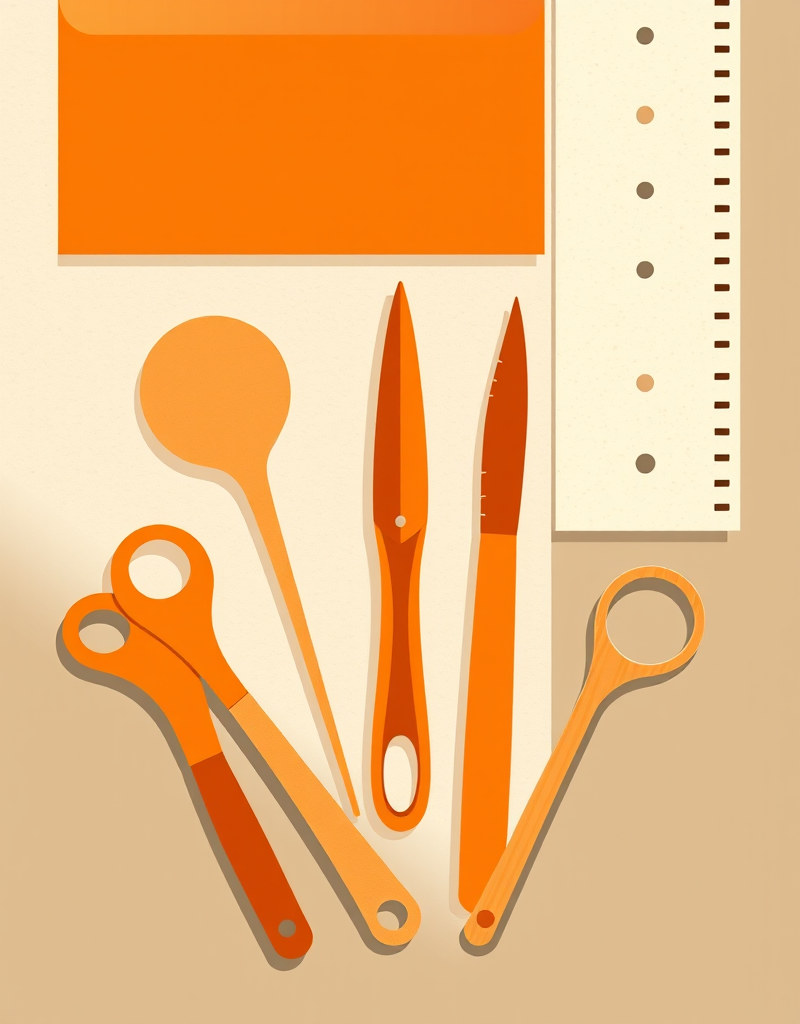 [bumagidd] Лиса на луне (Диана Перевозчикова)