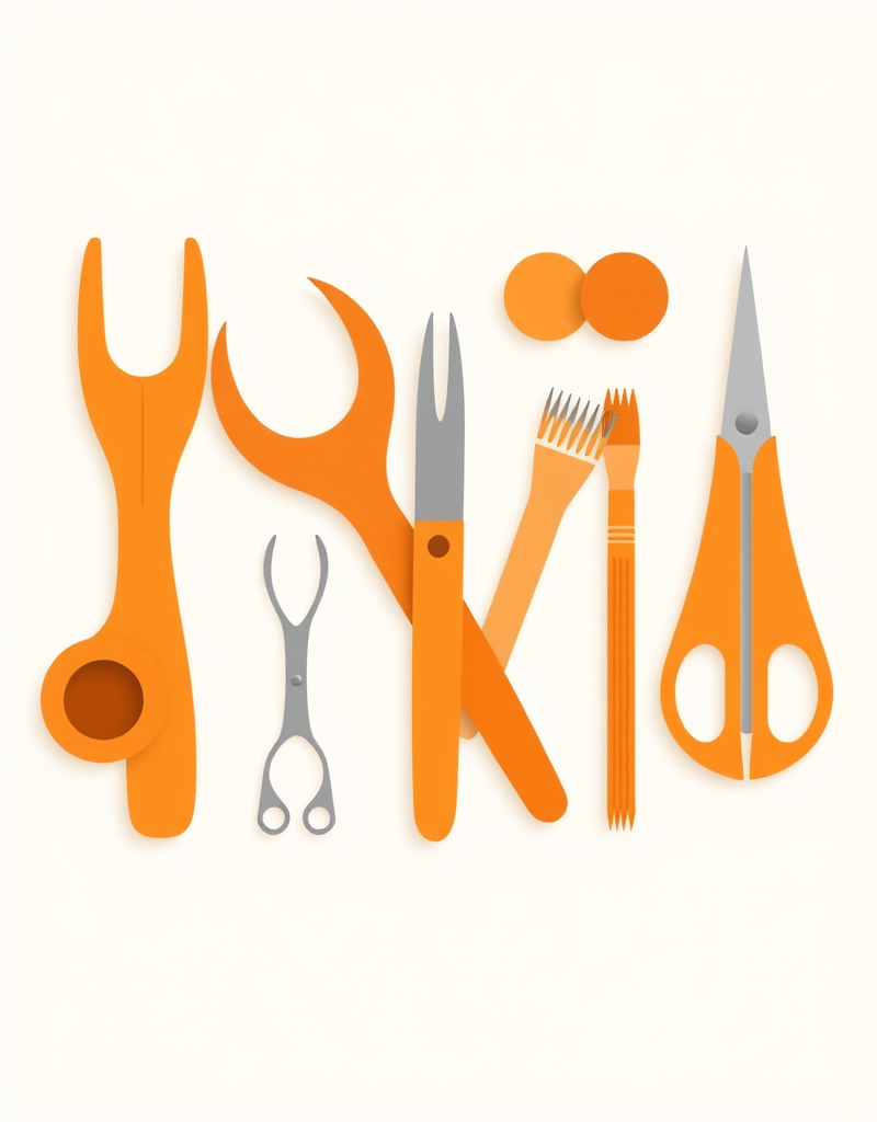 Мини люди в теплом (Елена Коверзнева)