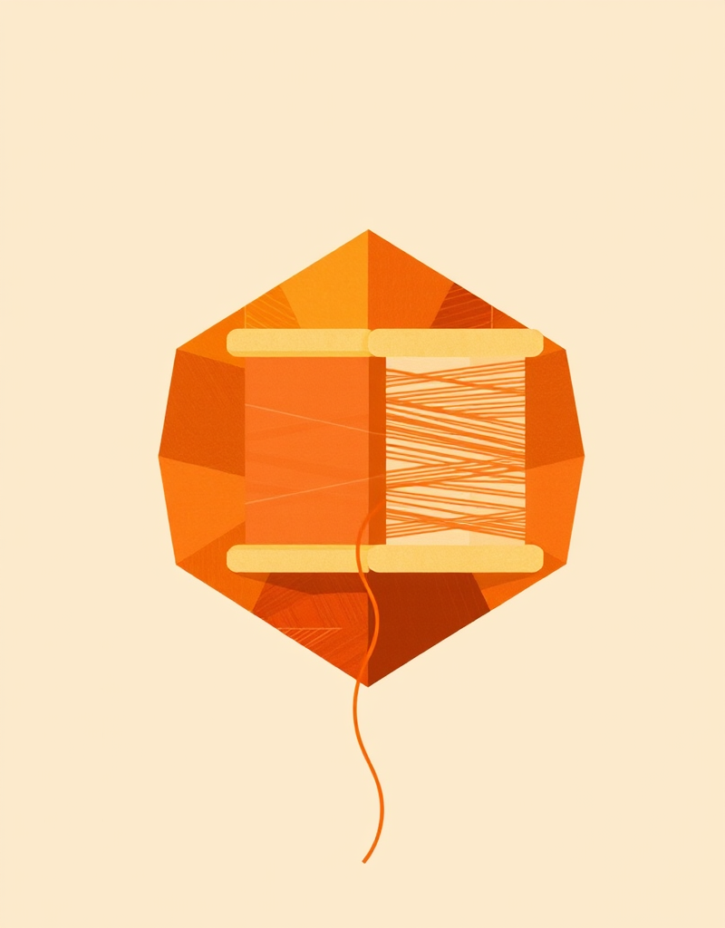 Сюзетта - Кукла в стиле Шебби Шик (Annadan)