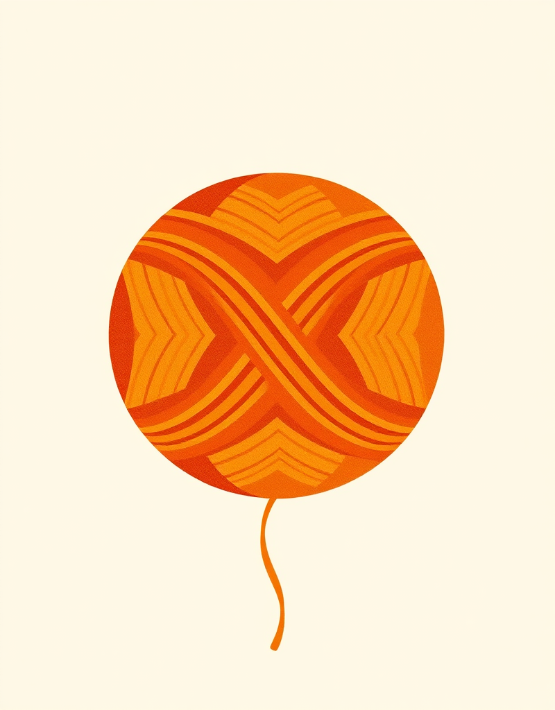 Платье для куклы (Ариша и Кукольные нежности)