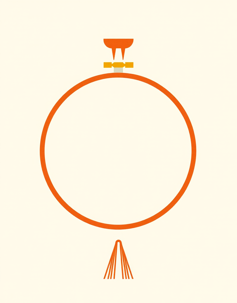 Аллиум (Лиана Москаленко)