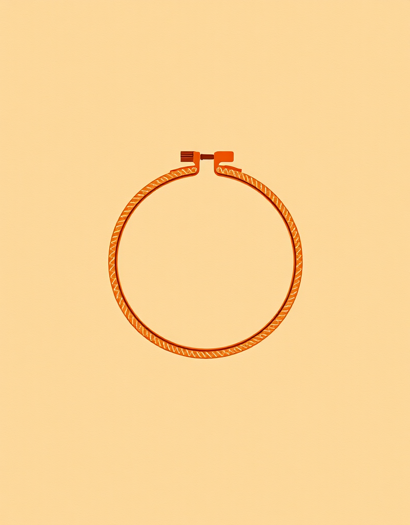 Брошь с красной смородиной из полимерной глины (Антонина Мельниченко)