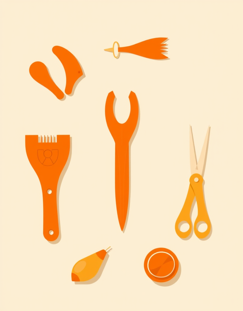 Мастер-класс «Крылья 1» (Елена Жукевич)