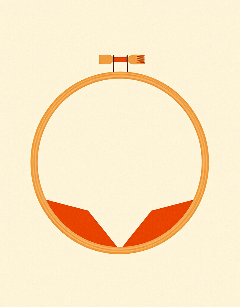 [Кондитерка] Авторский рецепт муссового торта «Красный бархат» (tarasyulya)