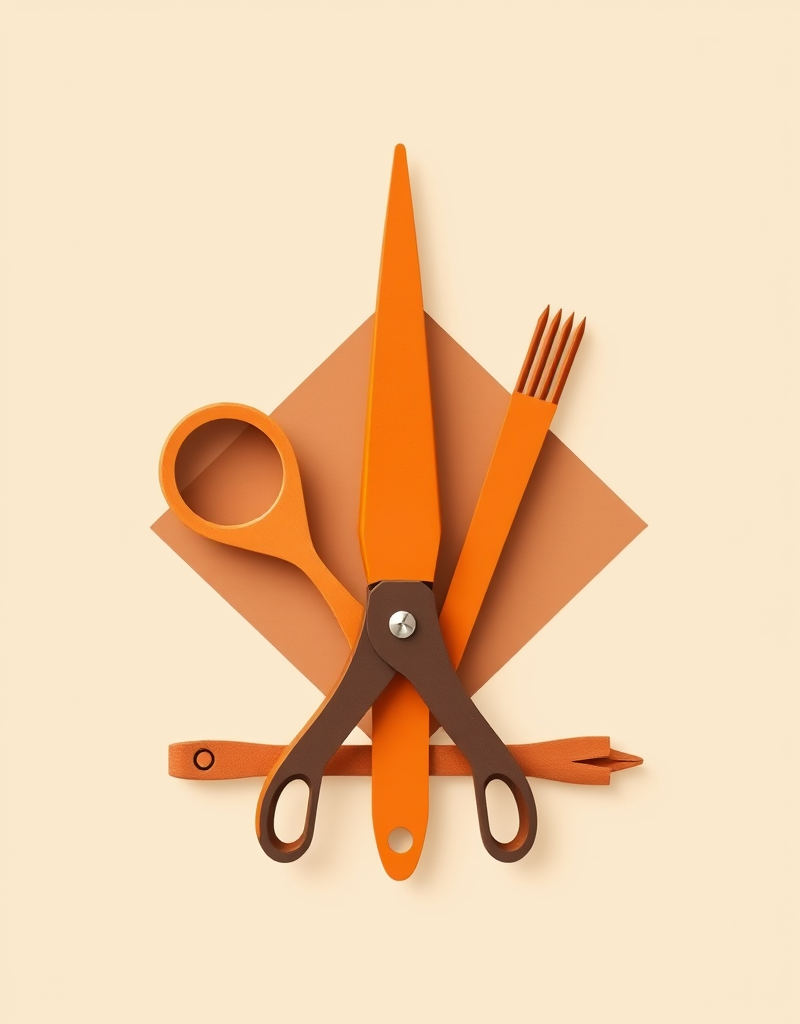 Шоколадный декор от А до Я (SoulDesserts)