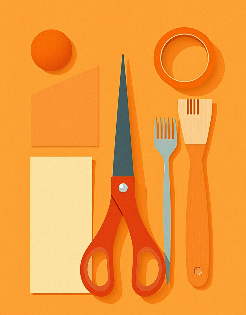 МК по росписи пряников - Мультяшки (Евгения Локтева)