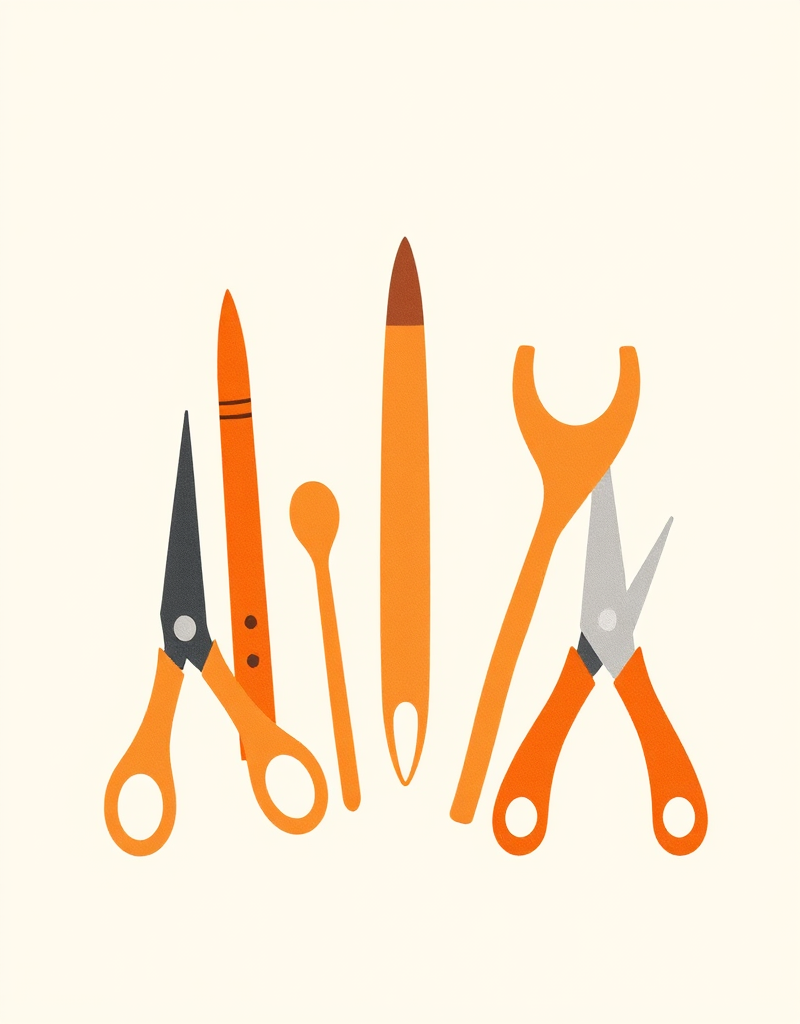 Блузка с баской №6429. Выкройка из Каталог Burda весна-лето/2018 [Burda Style]