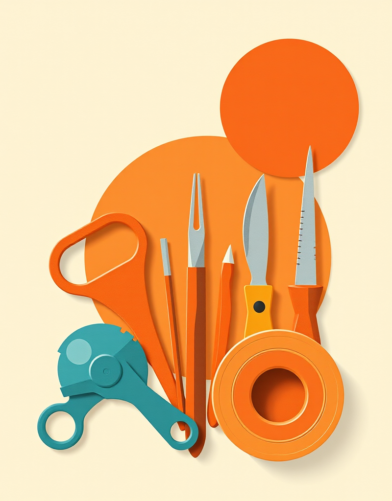 Блуза №124 A. Выкройка из Burda 6/2011 [Burda Style]