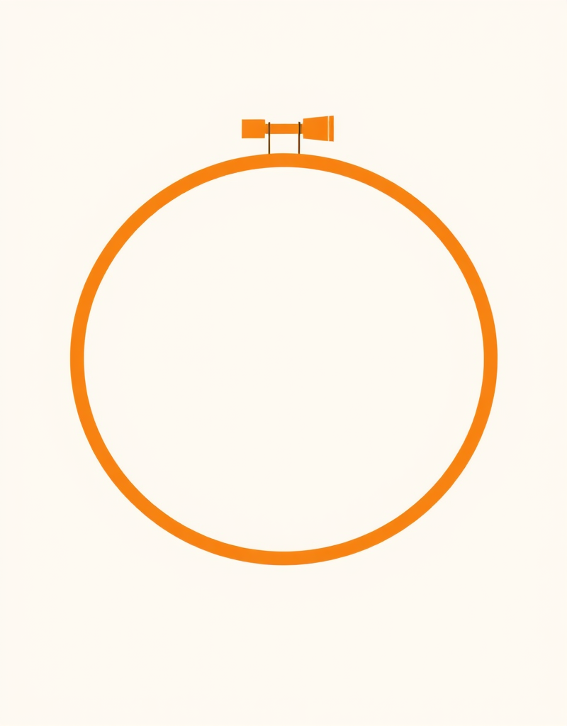 Туника прямого кроя №6324 A. Выкройка из Каталог Burda 1/2019 [Burda Style]