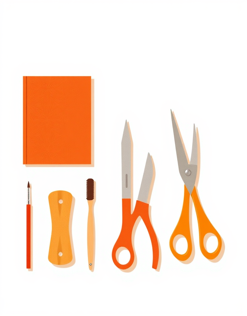 Жемчужная резинка (Ani-style)