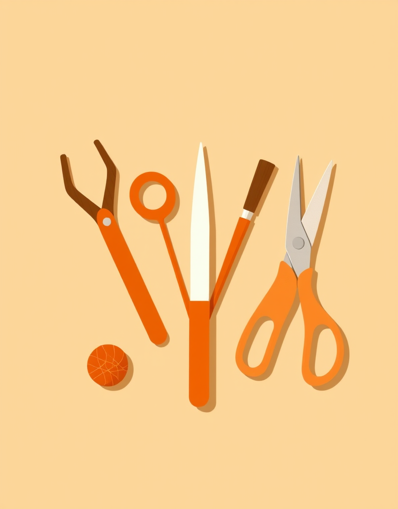 Платье с нижней планкой и завязками №12. Выкройка из Burda 1/2019 [Burda Style]