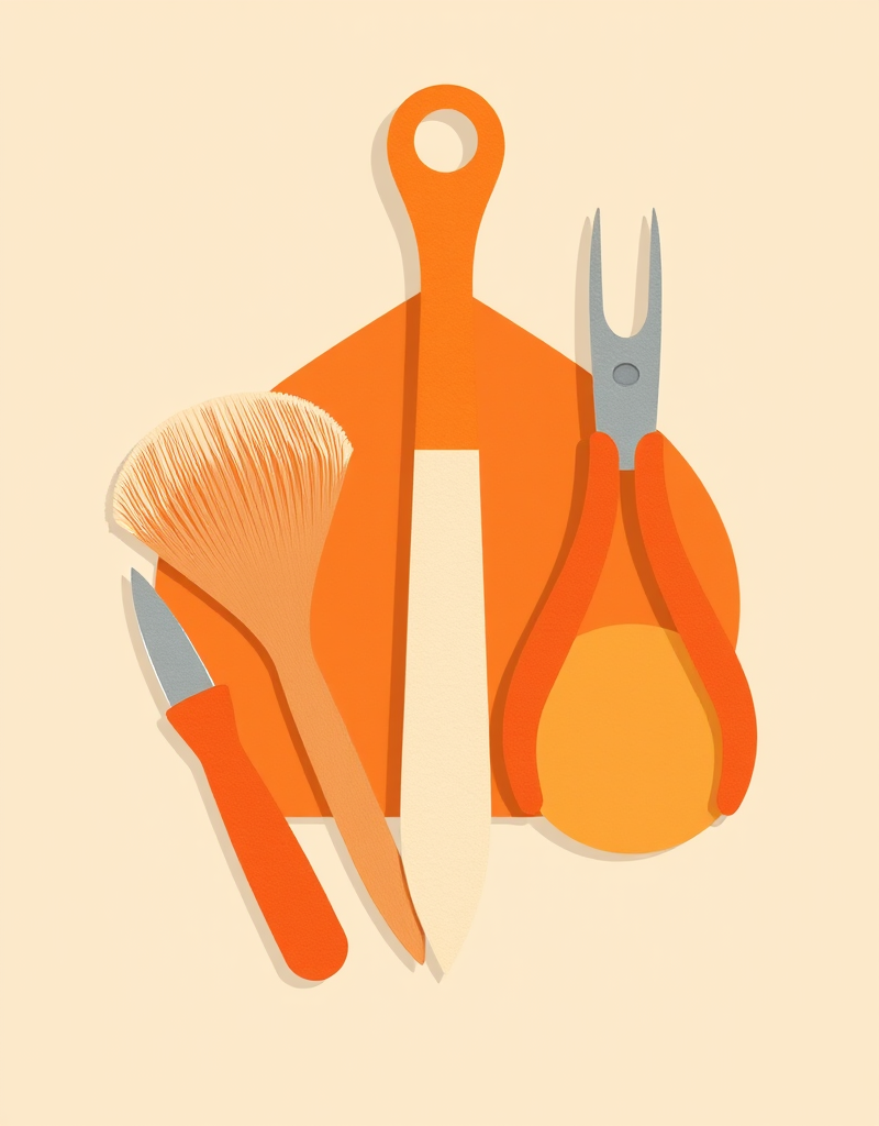 Новогодний сборник рецептов «Зимние торты и десерты» (Алина Ахмадиева)