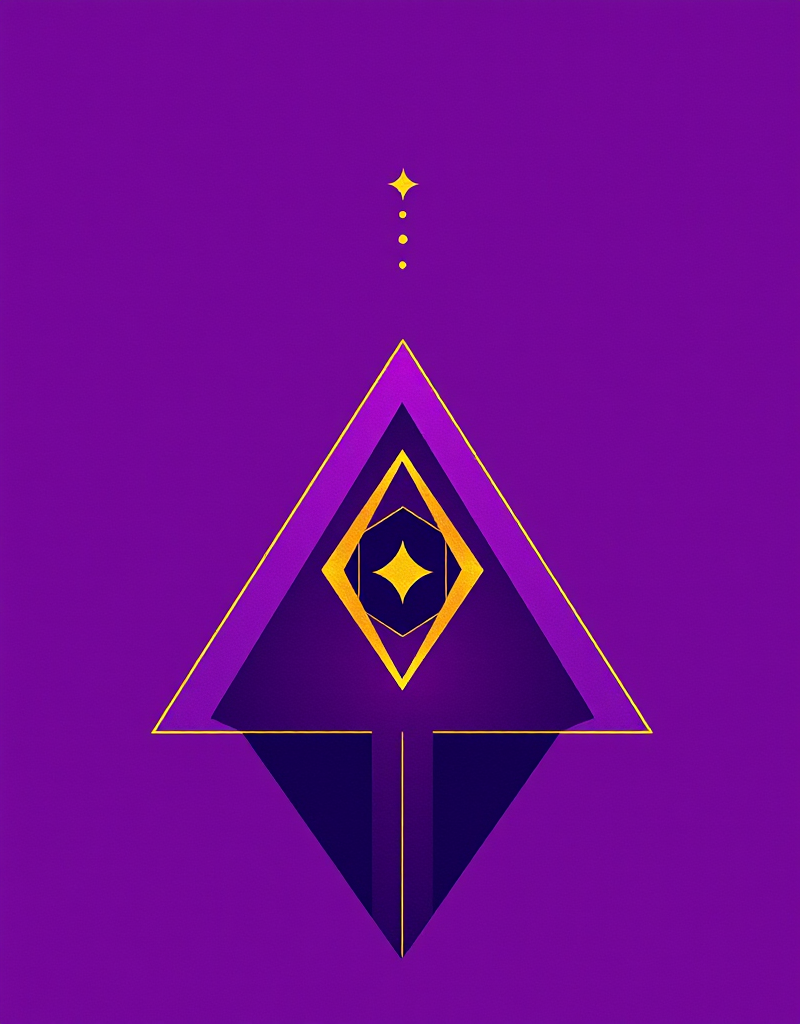 Мандала Водного ифрита (Велимира)