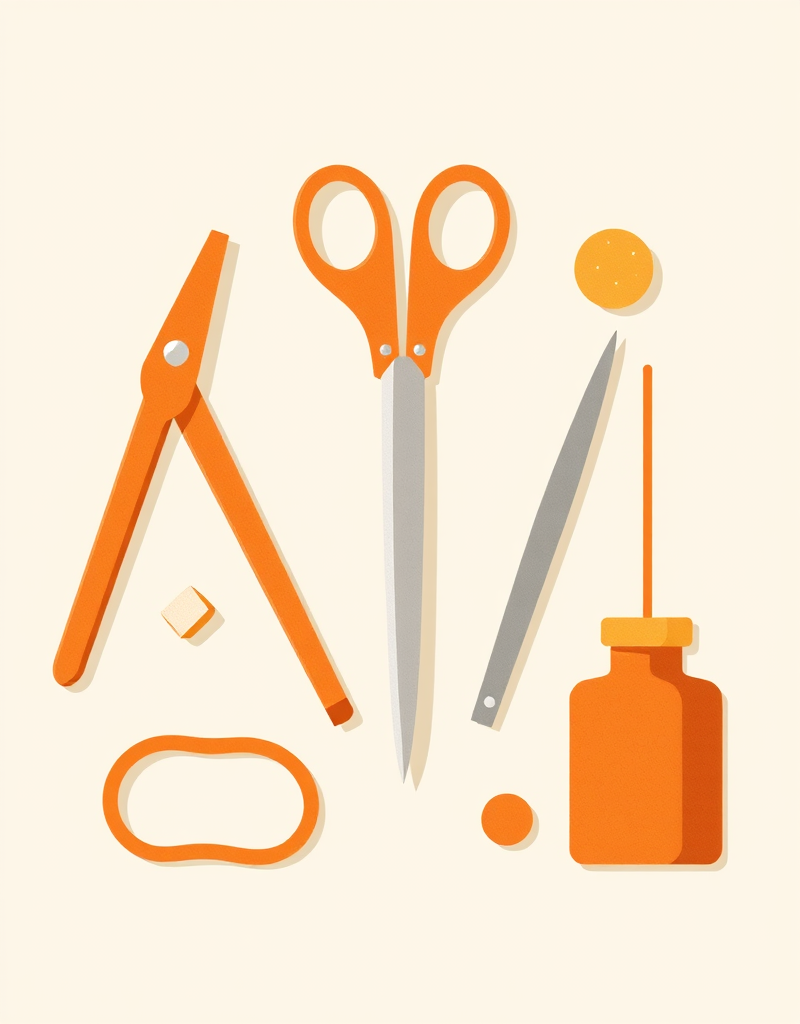 Мастер-класс по пошиву простого платья для Блайз (Злата Левина)