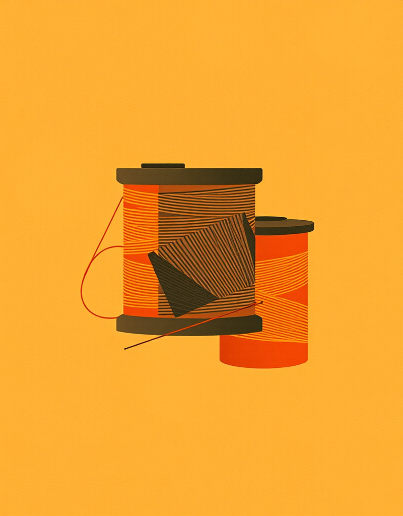 Набор выкроек для куклы (Ульяна Костецкая)