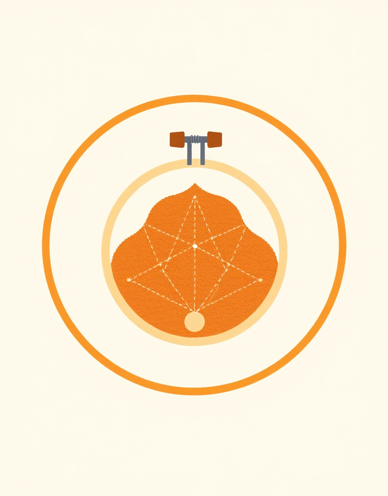 Собачка Дафна + комплект Нежность (крючок) (Елена Аккоджа)