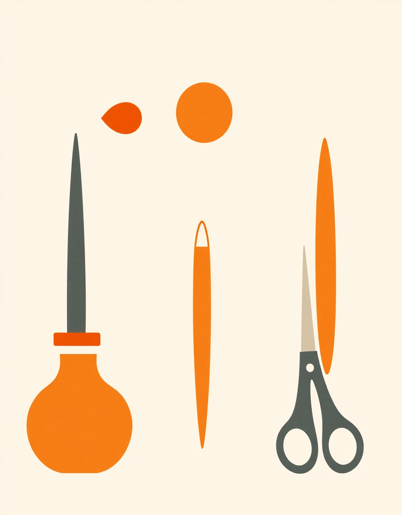 Курс Ленивой хозяйки (Юлия Глыва)