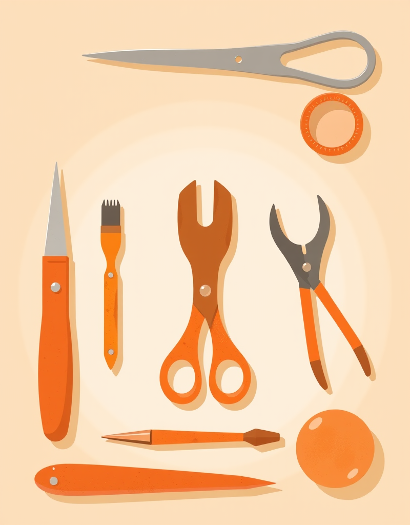 МК "Торт 3D Лев" (Светлана Печенкина)