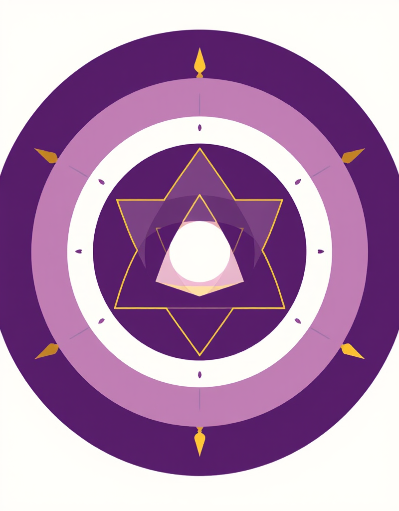 Полный курс натальной астрологии (Лилия Викулова)