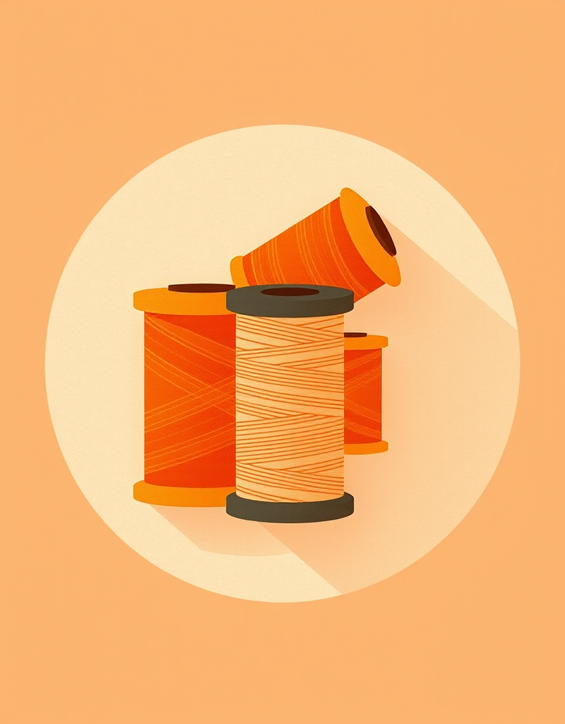 Ковер LaceSunset [perevyazov net]