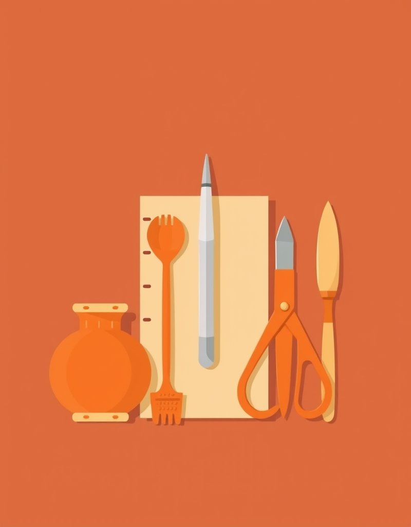 Базовый курс "Ростовые цветы" (Светлана Копцева)