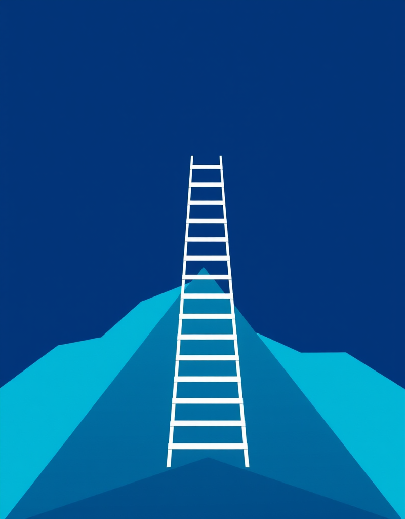 Пробуждение (Евгений Ходченков)