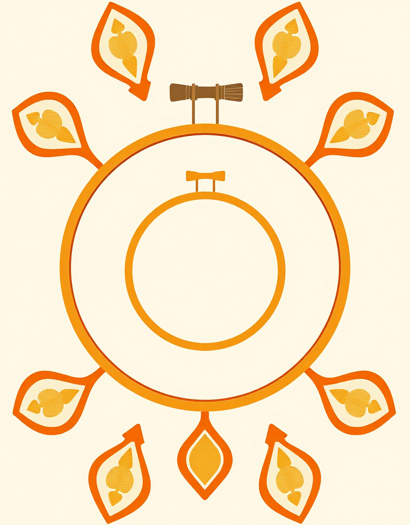 Мастер-класс «Хендмейд. Продано!» 2 блок: Что продаем? (natural_hair_dolls)