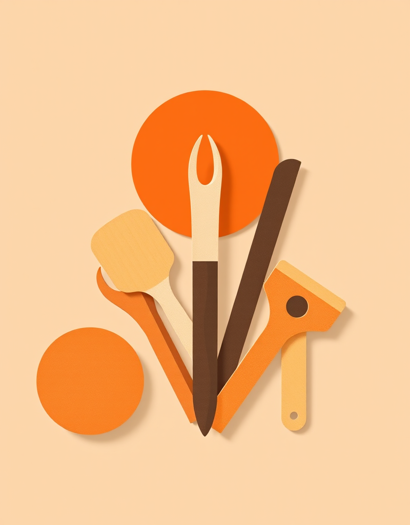 [Валяние] Легко и быстро валяем модный тренд сезона - сапоги Go-go boots (Марина Майорова)