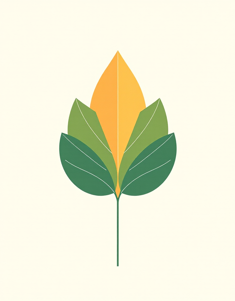 Ландшафтный дизайн участка (Ольга Красулина)