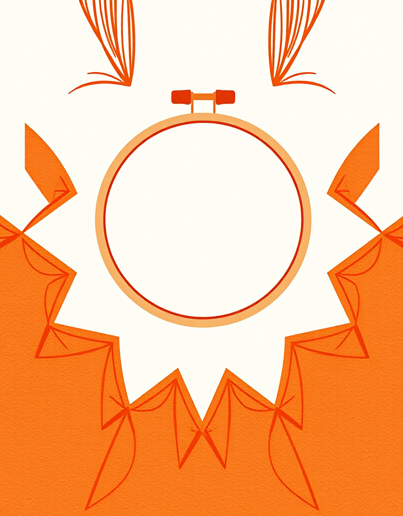 Хризантема (Светлана Копцева)