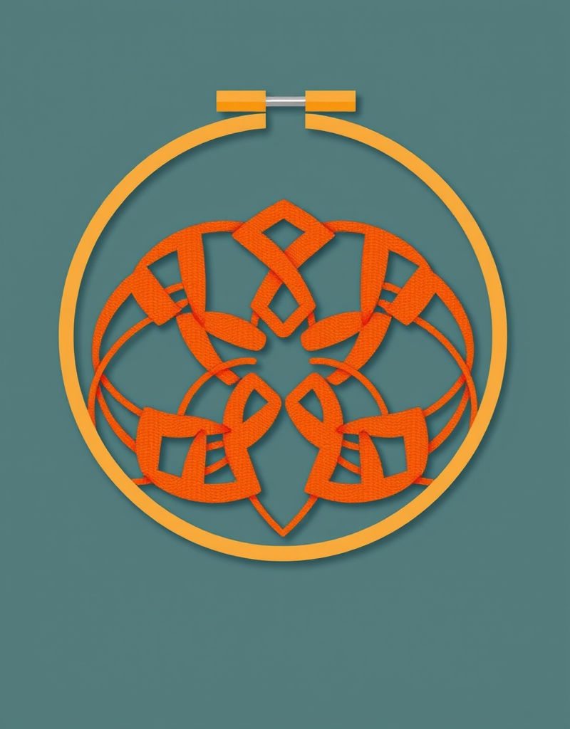 Монашки «Ваниль-пекан» (Мария Селянина)