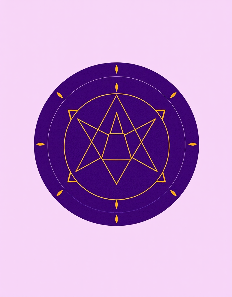 [Arcanum] Свечная магия: исполнение желания 2019 (Ольга Семишина)