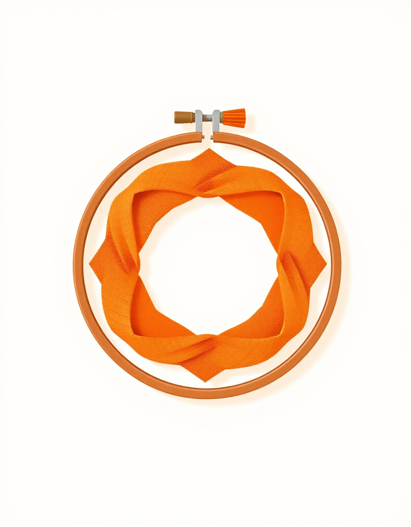 [Панпина] Выкройка Сумки с аппликацией