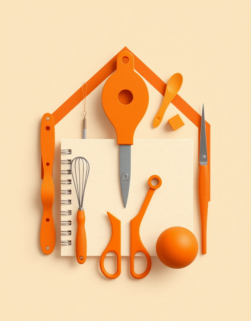 Домашний декоратор (Аделина Акбирова)