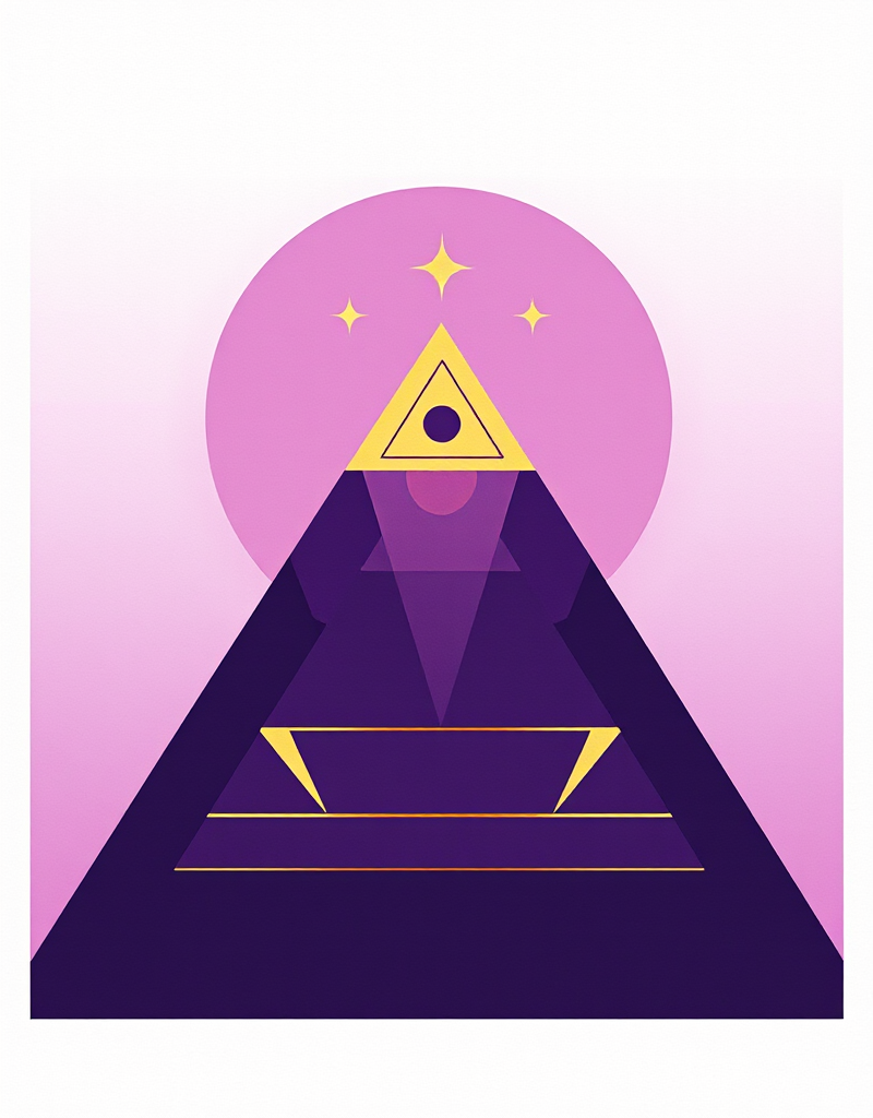 Ступени к менталитету богатства [Академия личного успеха]