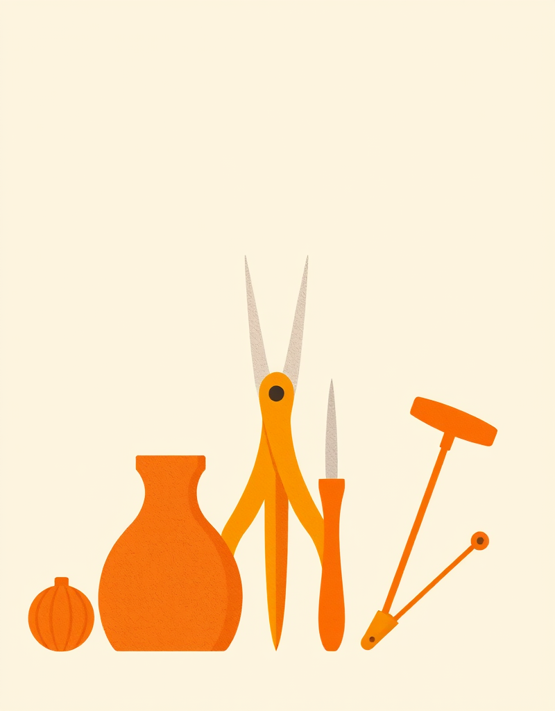 Инструкция по вязанию треугольной шали Чертополох (Ольга Суховалова)