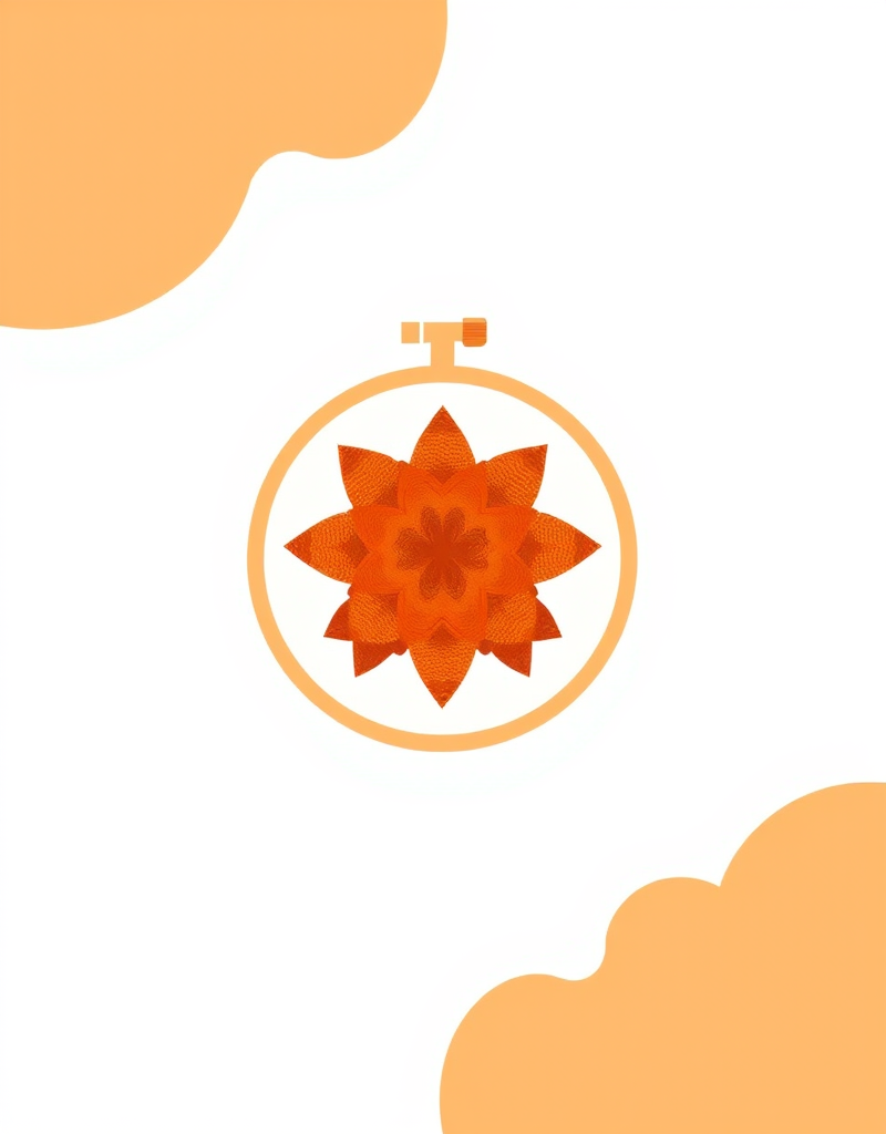 Мастер-класс ваза "Меланж" (Наталья Большакова)